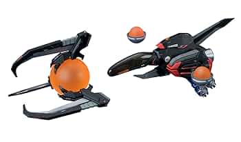 【未開封】1/120 R-TYPE アロー・ヘッド RD Ver キューズQ Amazon.co.jp: キューズQ R-TYPE R-9A ARROW HEAD アロー